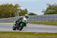 Middle Group Green Bikes